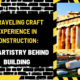 Unraveling Craft Experience in Construction: The Artistry Behind Building