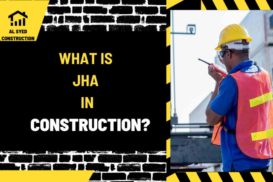 What Is JHA in Construction