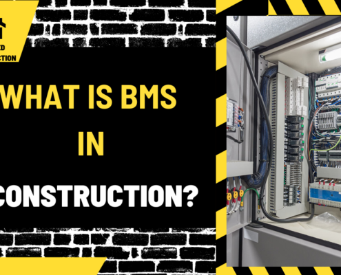 What Is BMS in Construction