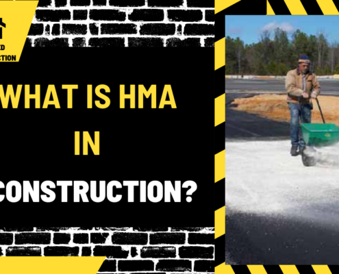 What Is HMA in Construction