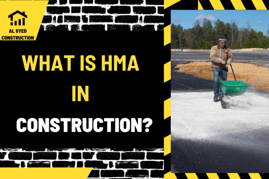 What Is HMA in Construction