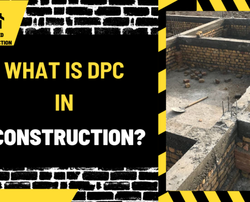 What Is DPC in Construction