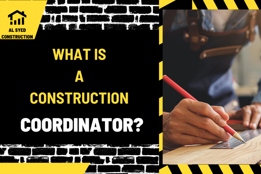 What Is a Construction Coordinator