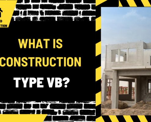 What Is Construction Type VB