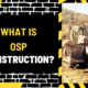 What Is OSP Construction