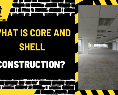 What Is Core and Shell Construction