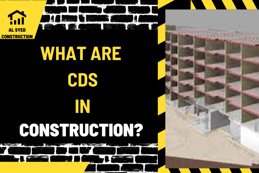 What Are CDs in Construction