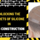 Unlocking the Secrets of Silicone in Wig Construction