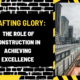 Crafting Glory: The Role of Construction in Achieving Excellence