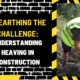 Unearthing the Challenge: Understanding Heaving in Construction