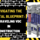 Navigating the Digital Blueprint: Unraveling VDC in Construction