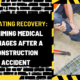 Navigating Recovery: Claiming Medical Damages After a Construction Accident