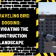 Unraveling Bird Dogging: Navigating the Construction Landscape