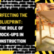 Perfecting the Blueprint: The Role of Mock-Ups in Construction