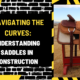 Navigating the Curves: Understanding Saddles in Construction