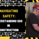 Navigating Safety: Understanding SDS in Construction