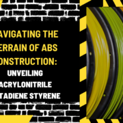 Al Syed construcTIOn – 2024-03-15T023549.132 Navigating the Terrain of ABS Construction: Unveiling Acrylonitrile Butadiene Styrene