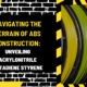 Navigating the Terrain of ABS Construction: Unveiling Acrylonitrile Butadiene Styrene