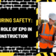 Ensuring Safety: The Role of EPO in Construction