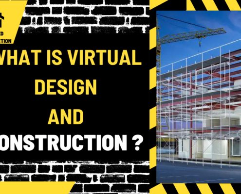 What is Virtual Design and Construction