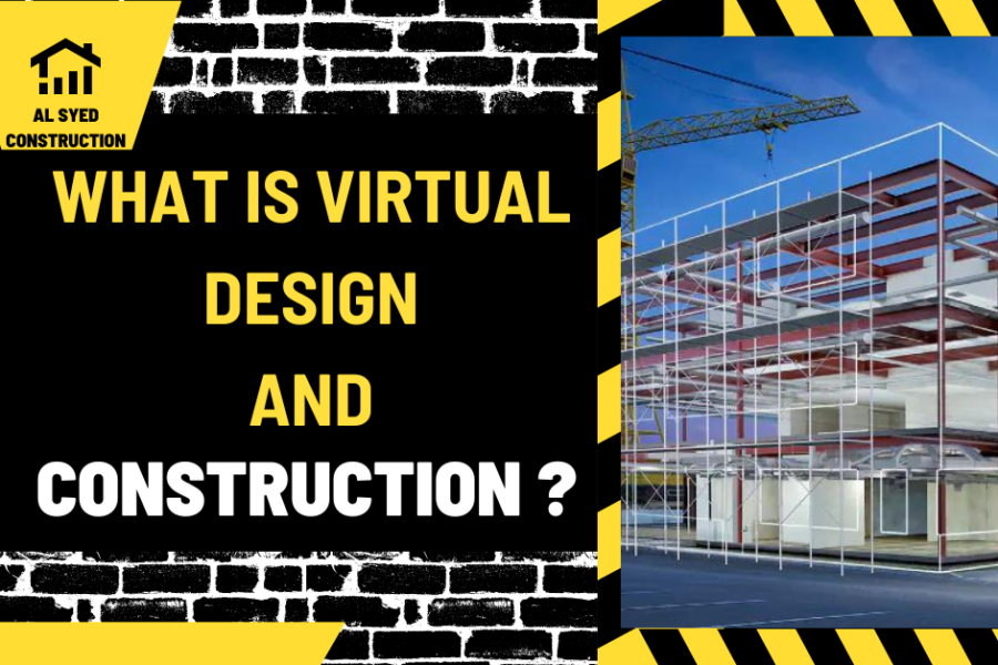 What is Virtual Design and Construction