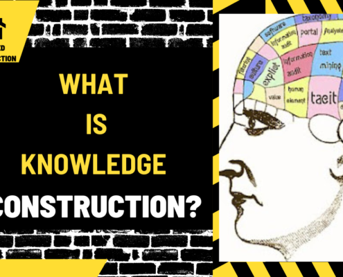 What is Knowledge Construction