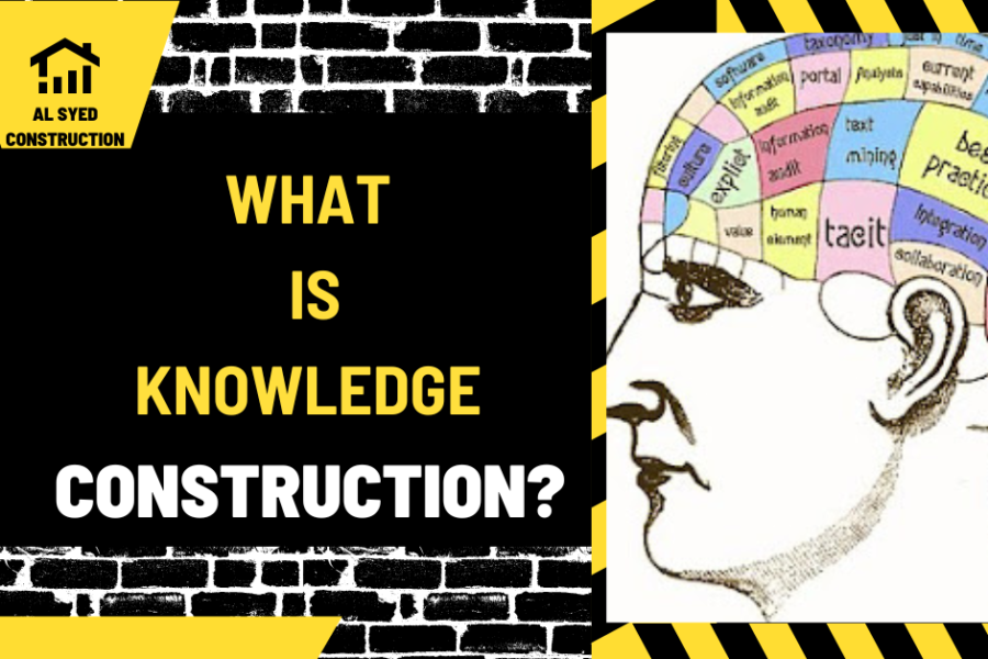 What is Knowledge Construction