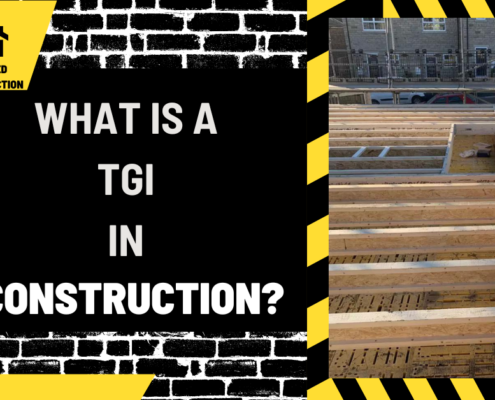 What is a TGI in Construction