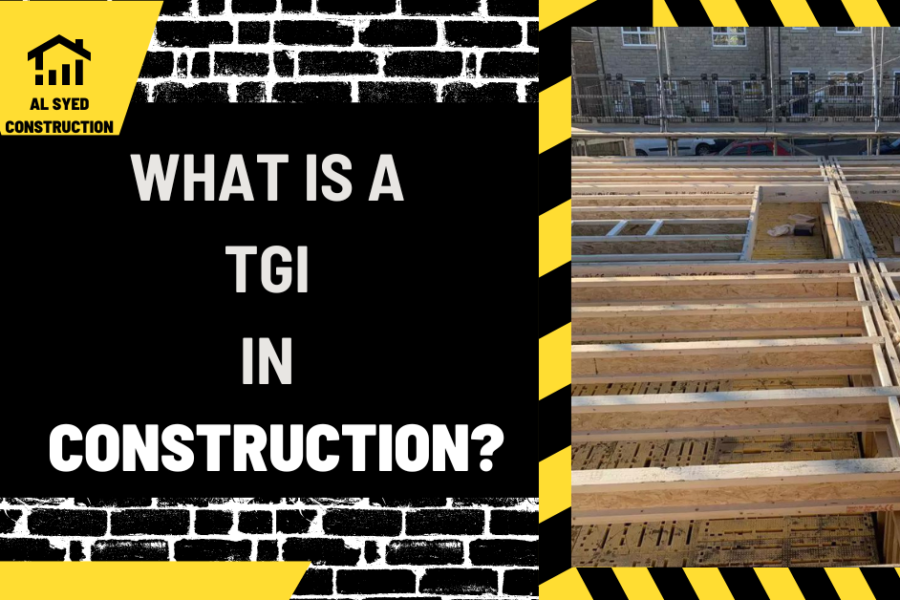 What is a TGI in Construction