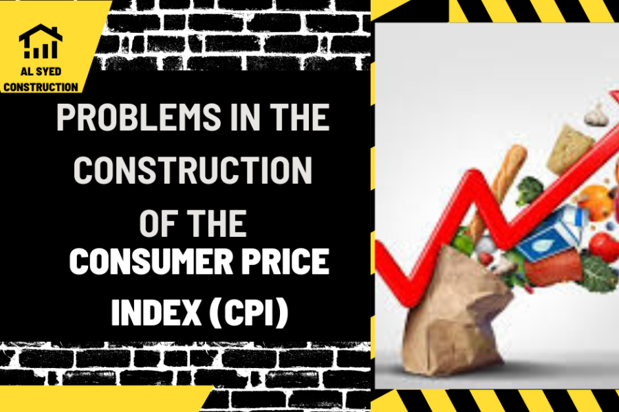 Problems in the Construction of the Consumer Price Index (CPI)