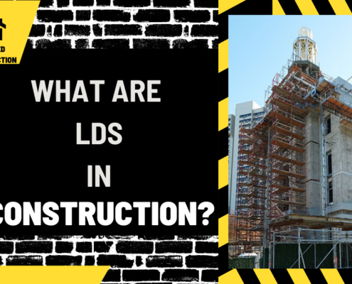 What Are LDs in Construction