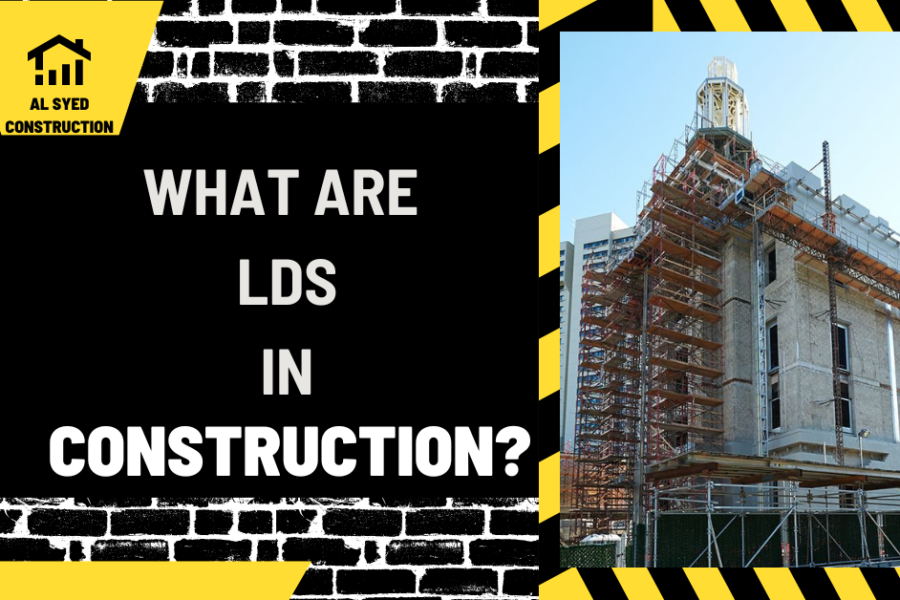 What Are LDs in Construction