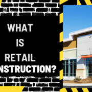 What is Retail Construction