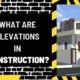 What Are Elevations in Construction