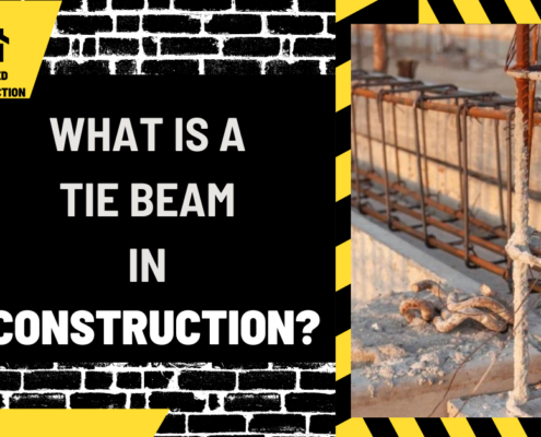 What is a Tie Beam in Construction