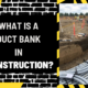 What is a Duct Bank in Construction