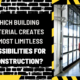 Which Building Material Creates Almost Limitless Possibilities for Construction