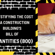 Al Syed construcTIOn – 2024-03-26T012248.366 Demystifying the Cost of a Construction Building's Bill of Quantities (BOQ)