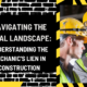 Navigating the Legal Landscape: Understanding the Mechanic's Lien in Construction