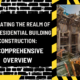 Navigating the Realm of Non-Residential Building Construction: A Comprehensive Overview