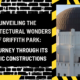 Unveiling the Architectural Wonders of Griffith Park: A Journey Through Its Iconic Constructions