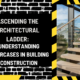 Ascending the Architectural Ladder: Understanding Staircases in Building Construction