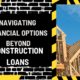 Building Your Dream Home: Navigating Financial Options Beyond Construction Loans