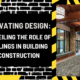 Elevating Design: Unveiling the Role of Ceilings in Building Construction