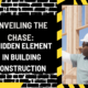 Unveiling the Chase: A Hidden Element in Building Construction