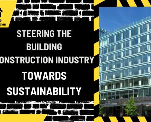 LEED Certification: Steering the Building Construction Industry Towards Sustainability