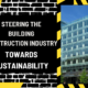 LEED Certification: Steering the Building Construction Industry Towards Sustainability