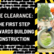 Site Clearance: The First Step Towards Building Construction