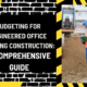 Budgeting for Engineered Office Building Construction: A Comprehensive Guide