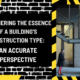 Deciphering the Essence of a Building's Construction Type: An Accurate Perspective